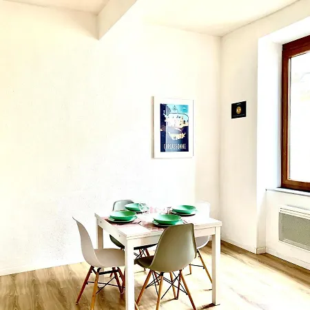 Just Like In * 카르카손