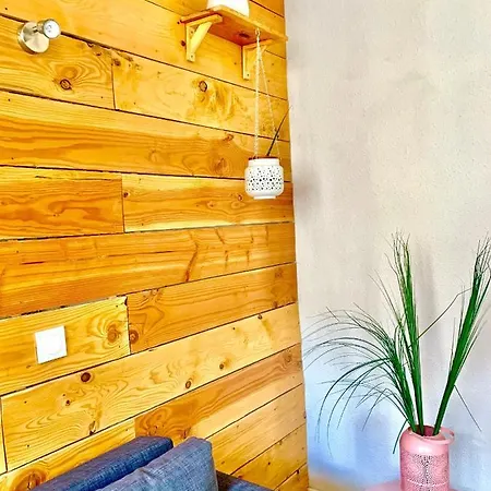 Just Like In * Каркассон