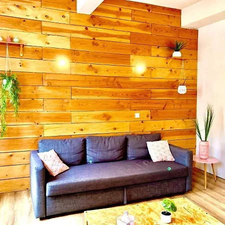 Just Like In Каркассон