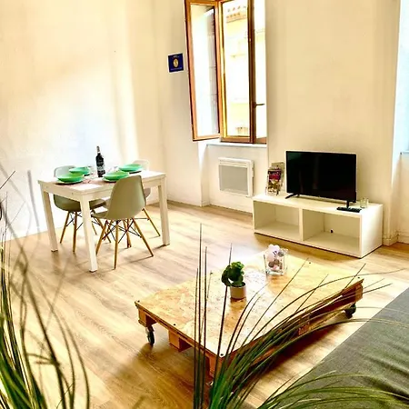 Апартаменты Just Like In *