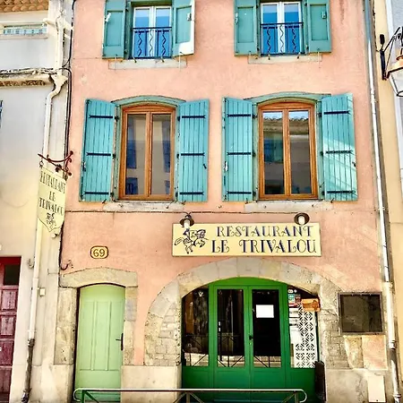 Just Like In * Каркассон