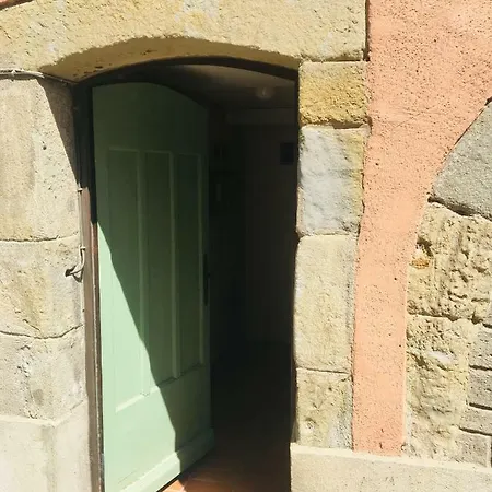 Апартаменты Just Like In